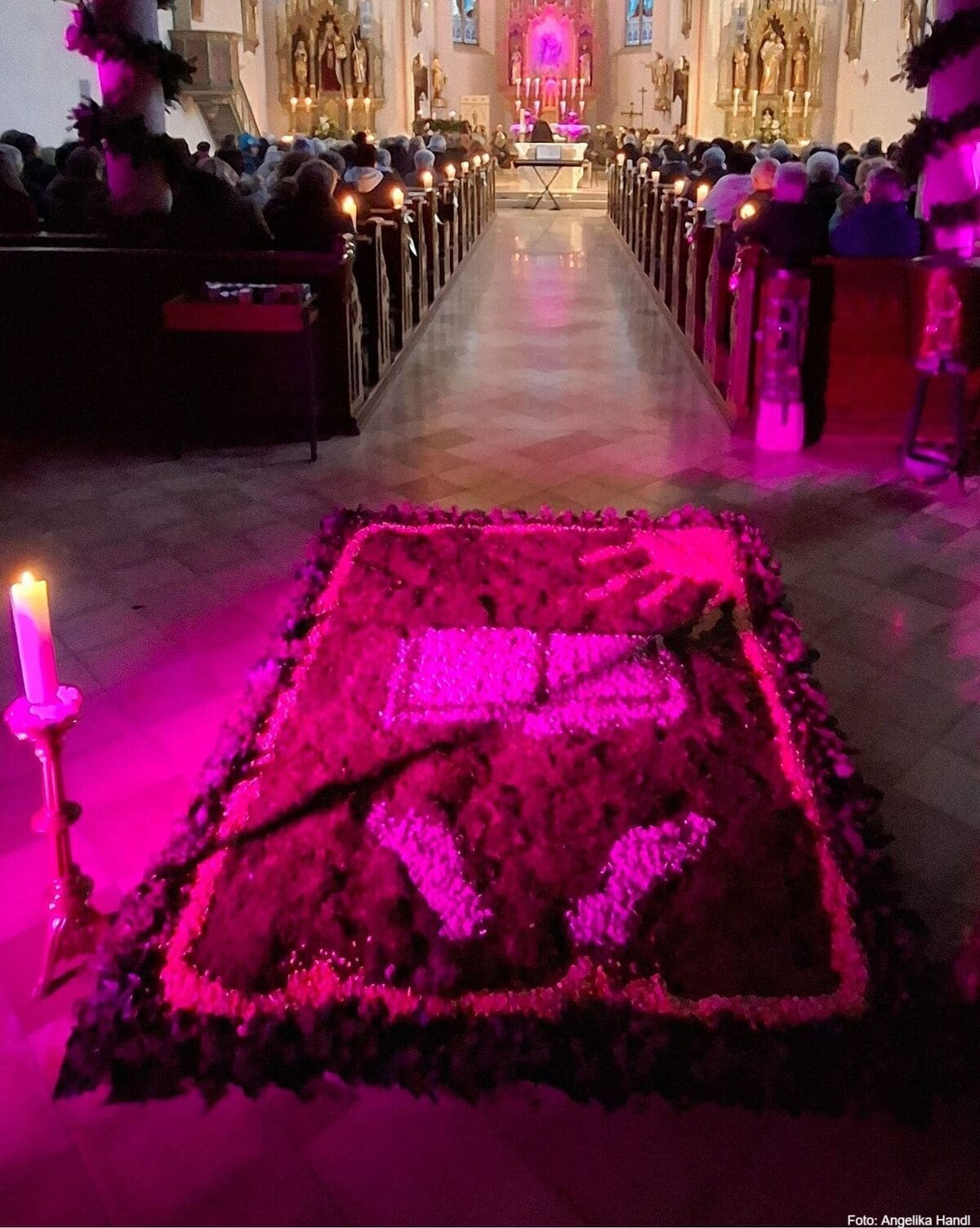 adventsimpuls zell 2025 bild 0