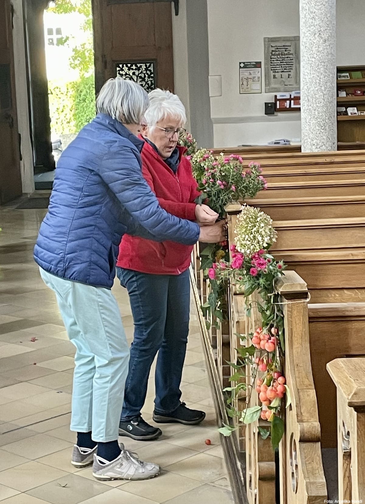 ogv zell vorbereitung erntedank 2026 bild 1