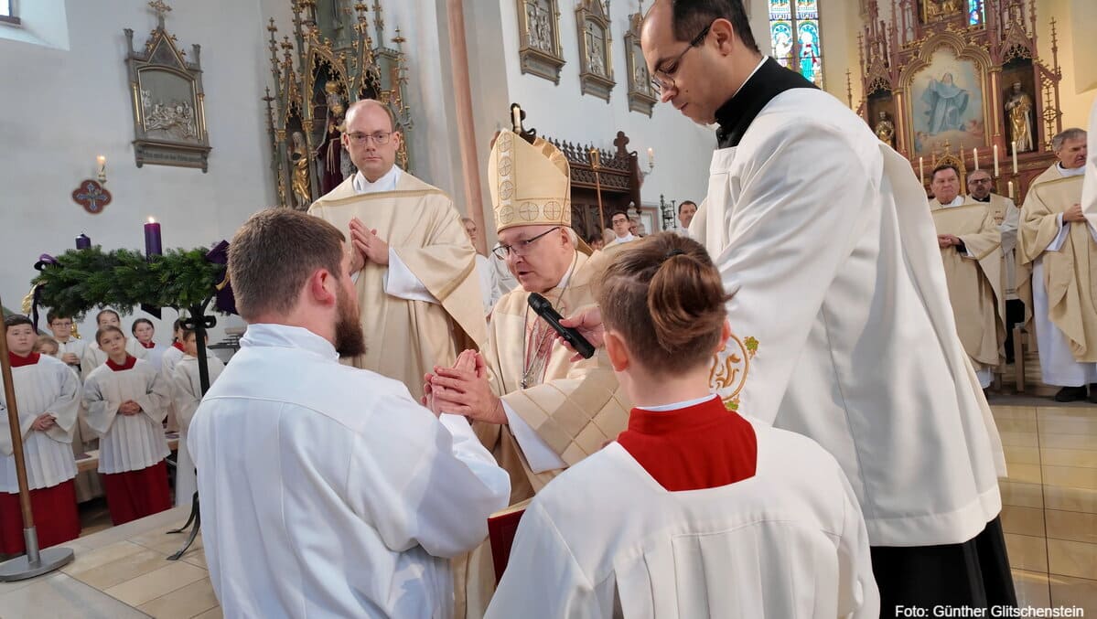 diakonweihe schulein zell 2025 bild 4
