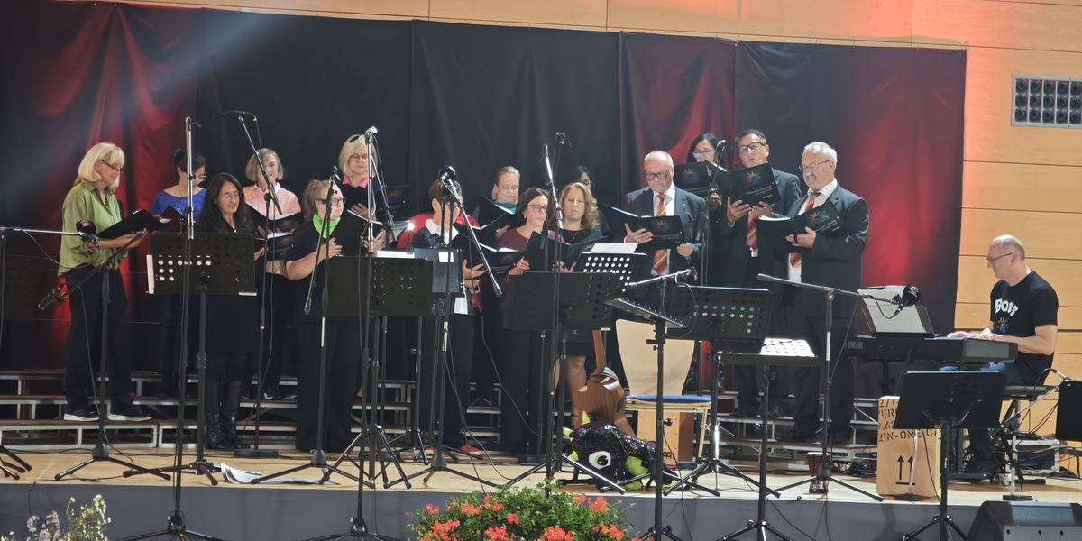 gruendungskonzert jugendchor wald zell 2026 bild 11