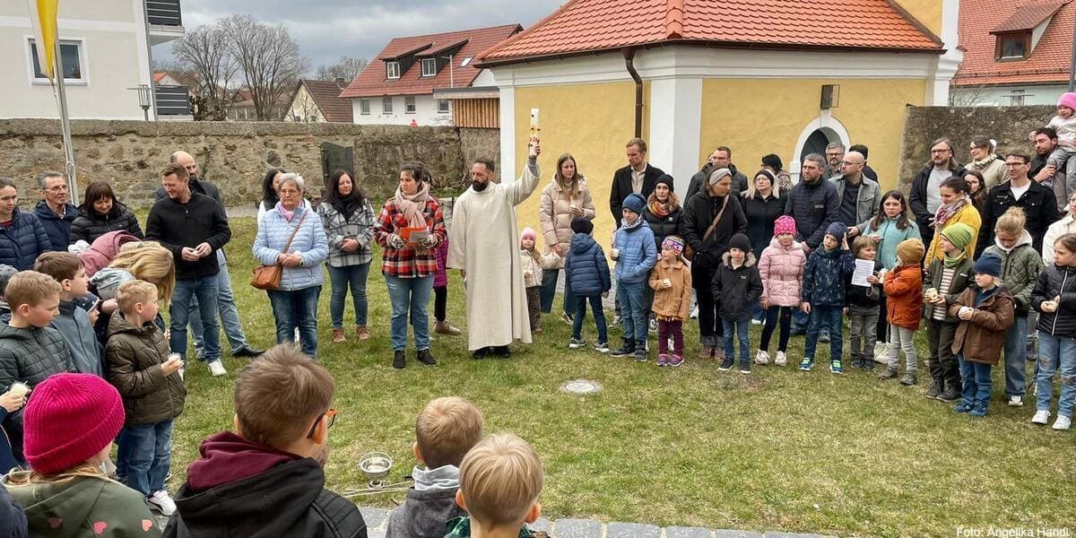 osternacht kinder wald 2026 bild 1